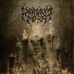 Exordium Mors : Verus Hostis - A Hymn to Fire Exordium Mors : Verus Hostis - A Hymn to Fire